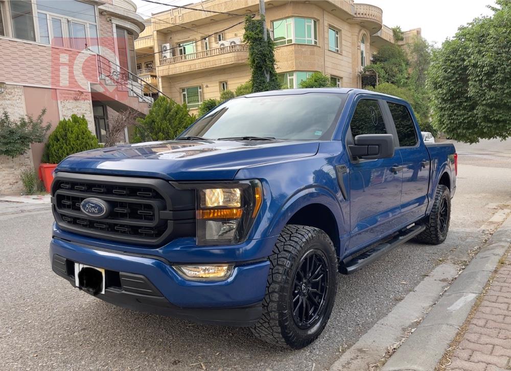 فورد إف-150